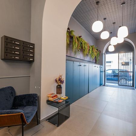 Maria Cristina Boutique Rooms Trieste Ngoại thất bức ảnh