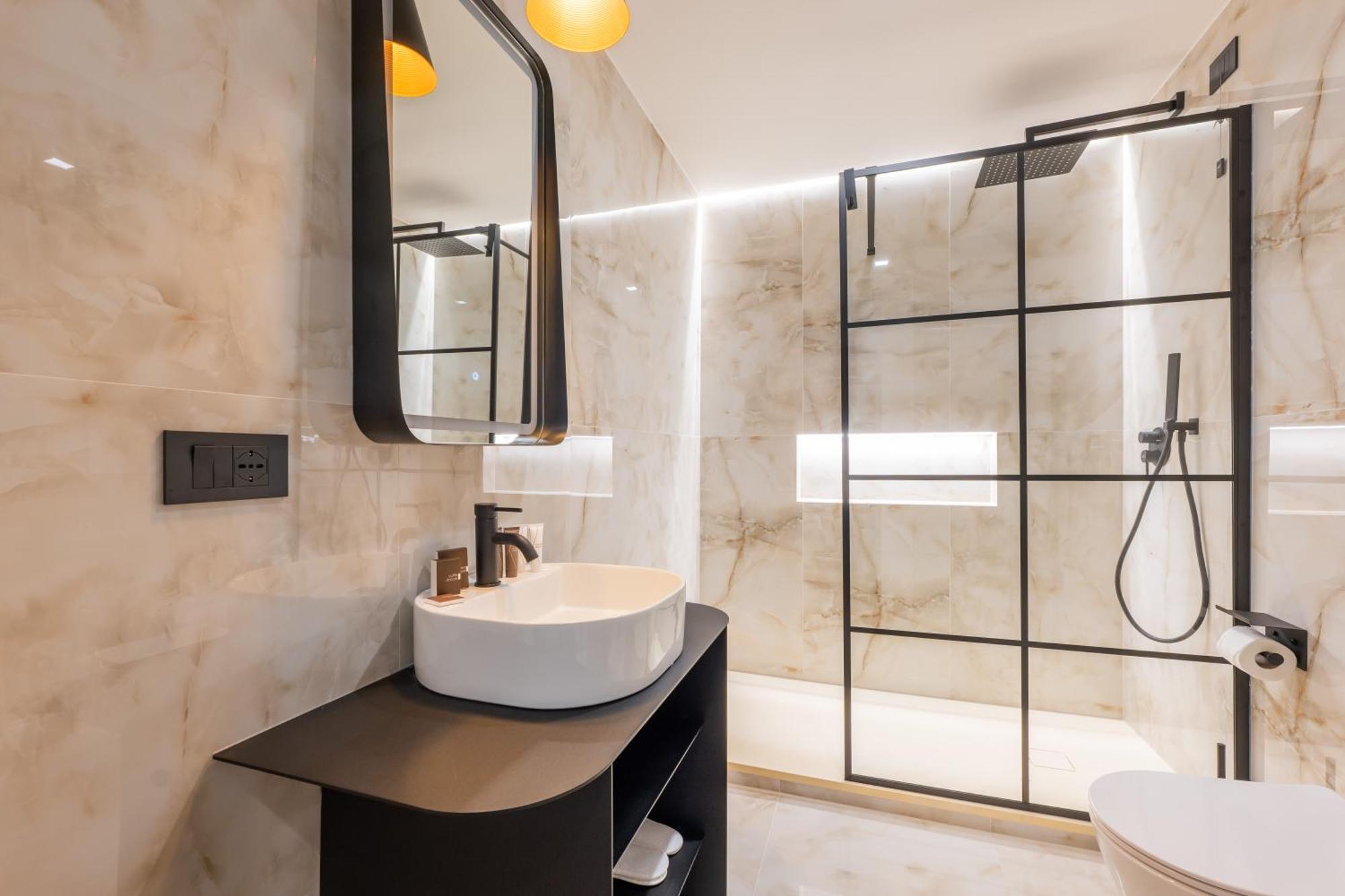Maria Cristina Boutique Rooms Trieste Ngoại thất bức ảnh