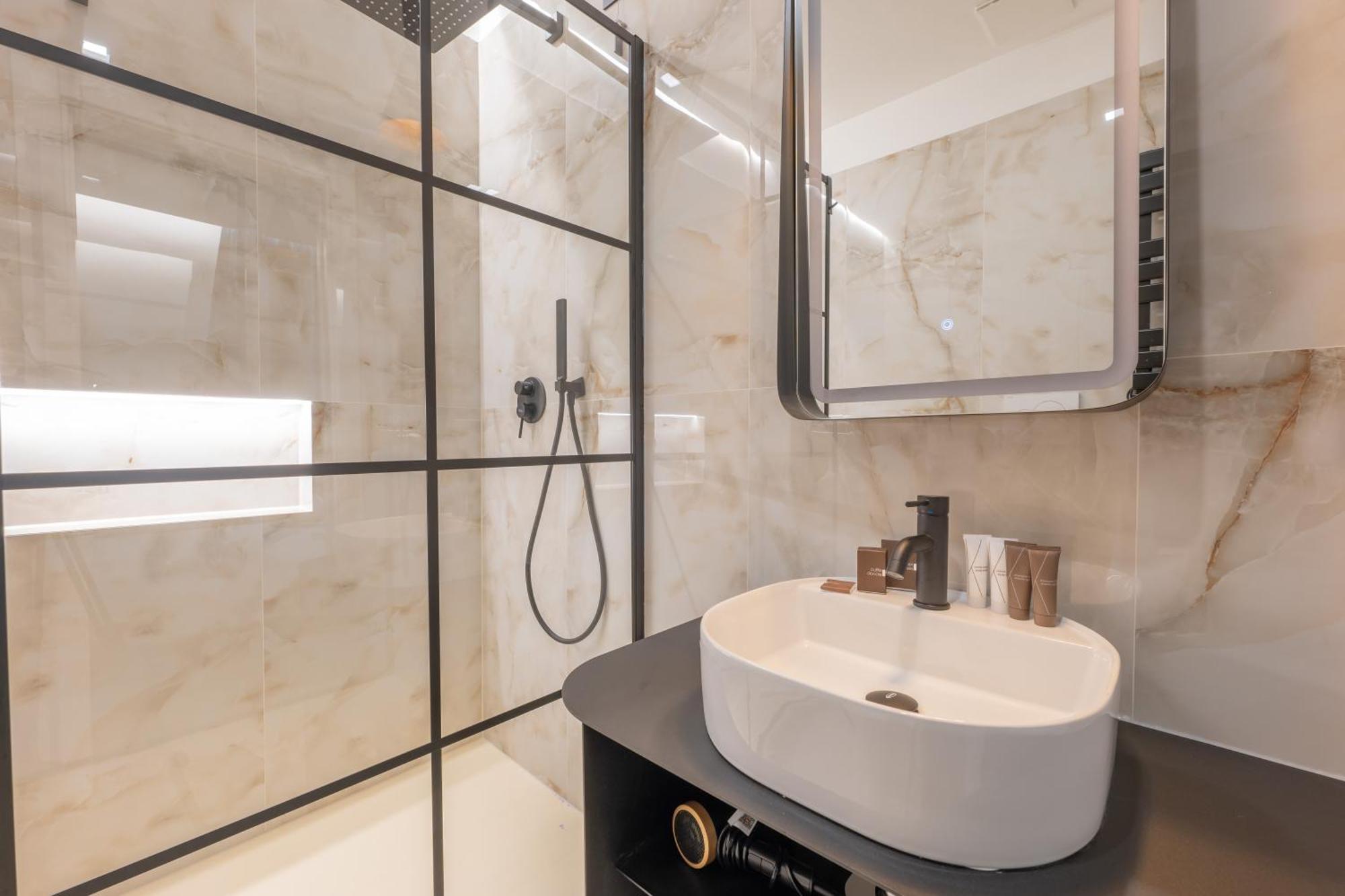 Maria Cristina Boutique Rooms Trieste Ngoại thất bức ảnh