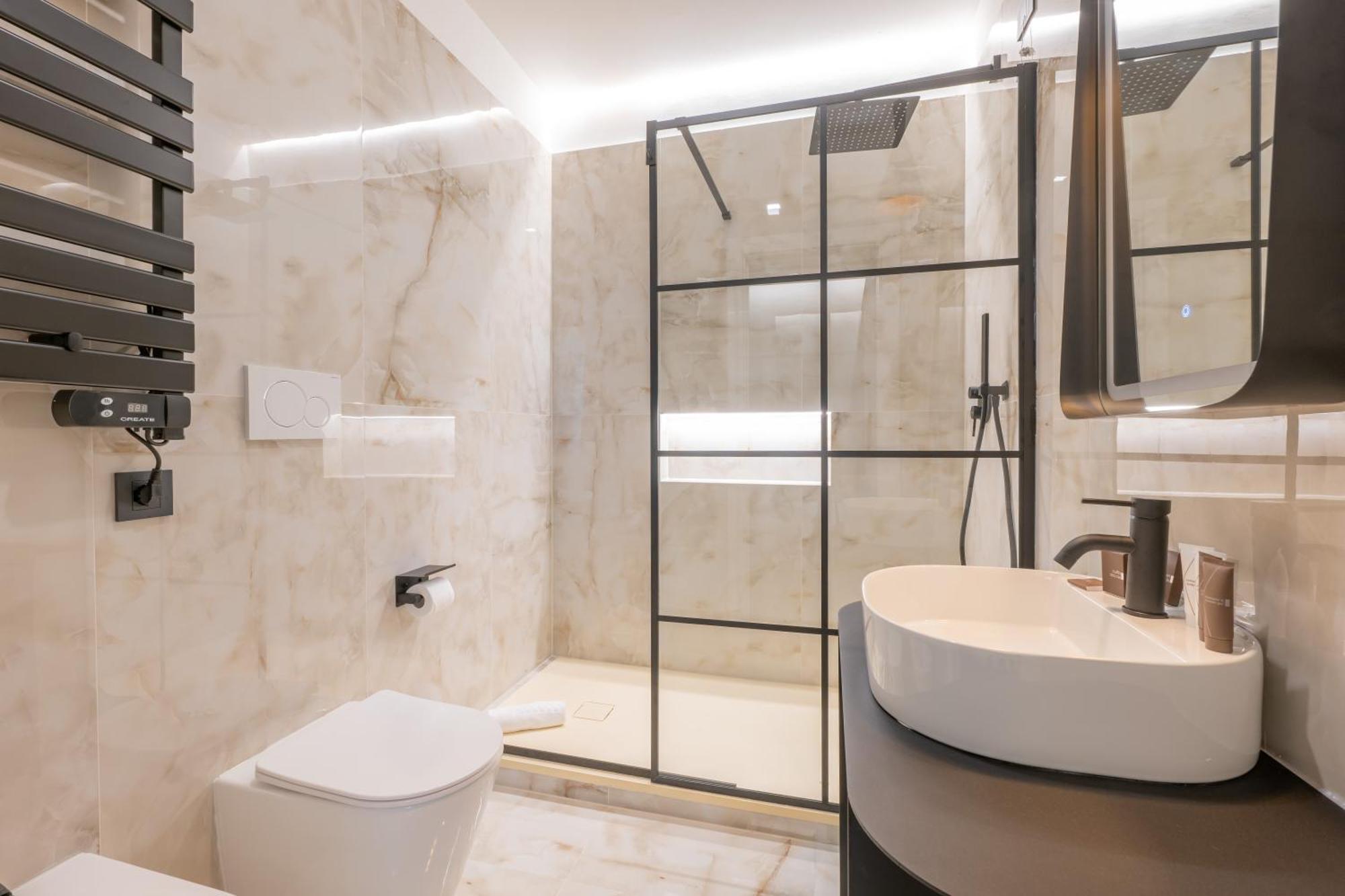 Maria Cristina Boutique Rooms Trieste Ngoại thất bức ảnh
