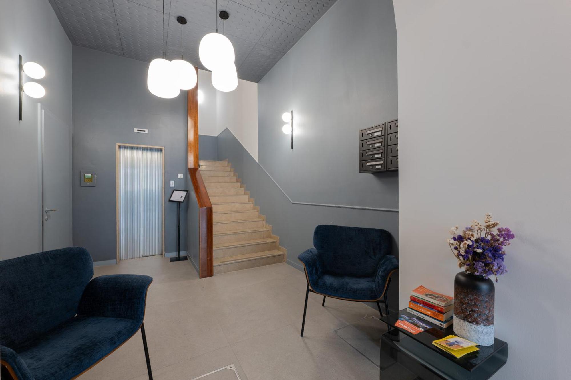 Maria Cristina Boutique Rooms Trieste Ngoại thất bức ảnh